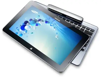 Замена тачскрина на планшете Samsung ATIV Smart PC 500T в Белгороде